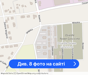 Mieszkanie Gościcino Morelowa - Фото 1