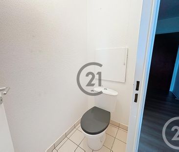 Location Appartement 2 pièces 48m² DAMMARIE LES LYS 77190 - Photo 5