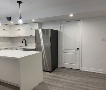 For Lease - 731 Coldstream Drive Unit# Basement, Oshawa, Ontario - Photo 2