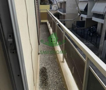 Ενοικίαση κατοικίας, 90 τ.μ., Ίλιον, 550 € - Photo 3