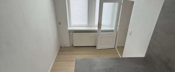 Helle renovierte Altbauwohnung - Foto 1