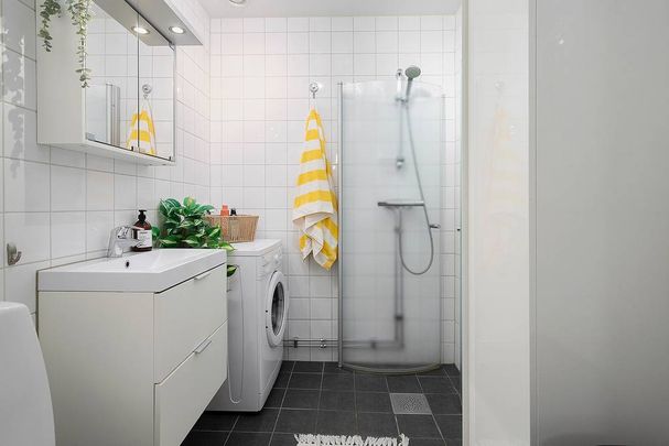 Fabriksgatan, Mölndal - Photo 1