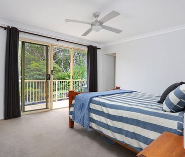 Peaceful Townhouse Living Surrounded by Nature - Photo 4