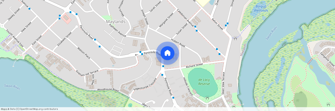 92 Peninsula Rd, WA 6051, Maylands