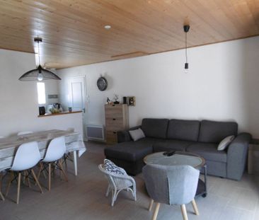 Location maison 3 pièces, 48.97m², Noirmoutier-en-l'Île - Photo 1