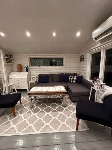 Dalkrokstigen, Värmdö - Foto 4