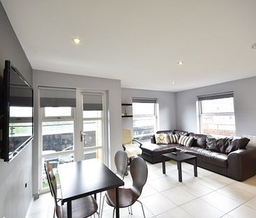 2 Bed - St Marys Place, City Centre - Photo 4