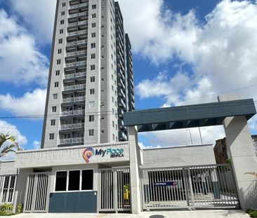 BENFICA - APARTAMENTO - R JULIO CESAR, 177 AP 908 BL 01 MY PLACE - Foto 3