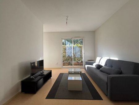 APPARTEMENT T1BIS MEUBLE - ALBI UNIVERSITE - Photo 3