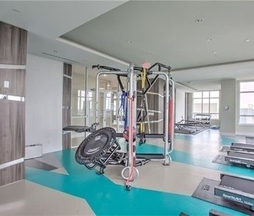 For Lease - 9201 Yonge Street Unit# NW 208, Richmond Hill, Ontario - Photo 4