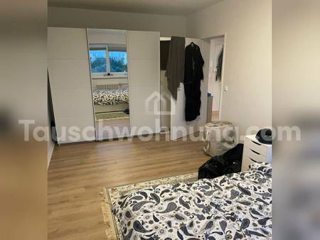 [TAUSCHWOHNUNG] Neu sanierte und preisgünstigen Wohnung in Wittenau. - Photo 3