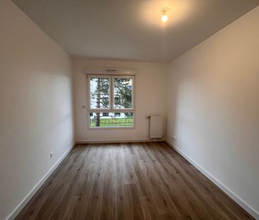 Appartement neuf BIHOREL 2 pièce(s) 43.45 m2 - Photo 1