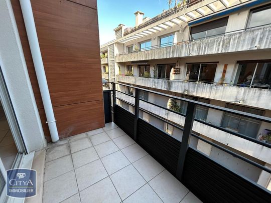 Location Appartement 2 pièces 49m² MONTPELLIER 34000 - Photo 1
