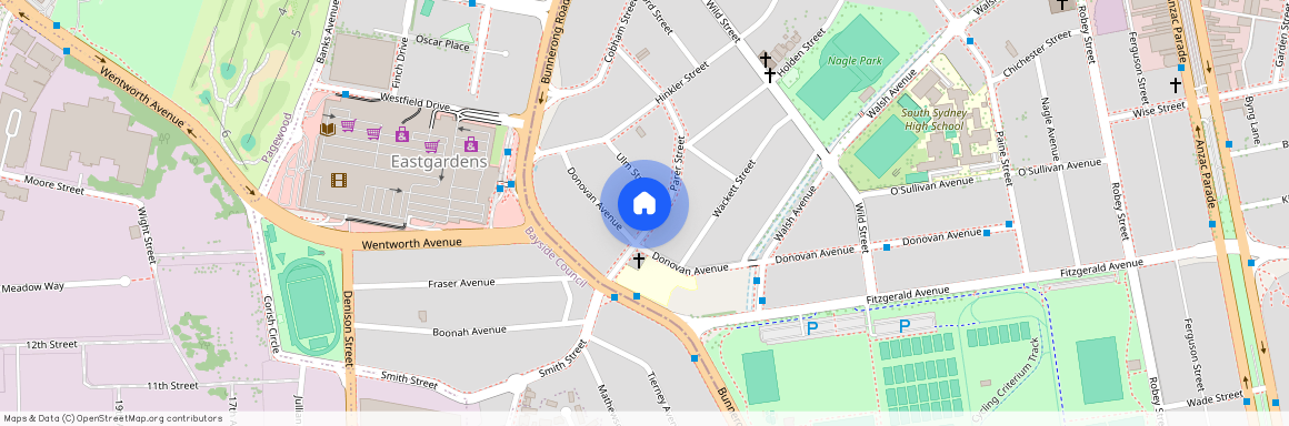 49 Parer Street, NSW 2035, Maroubra