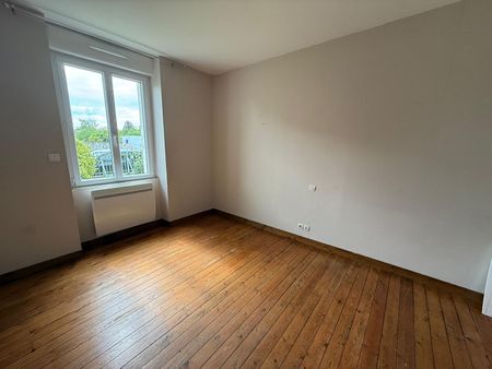 Location maison 5 pièces, 102.36m², Longuenée-en-Anjou - Photo 3