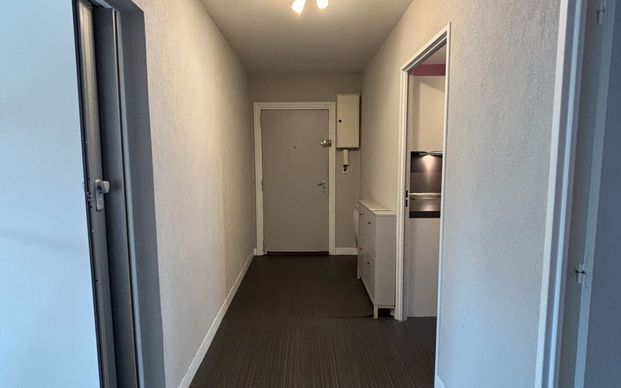 Appartement à louer - Photo 1