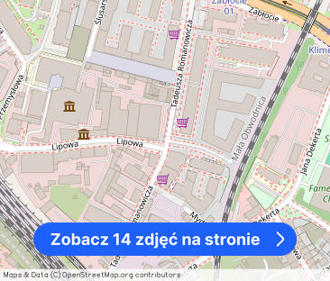 Komfortowe 3 pokoje 57m2 w sercu Zabłocia | tramwaj Internet Parking - Zdjęcie 1