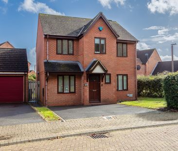 4 bedroom detached to rent Bickleigh Crescent, Furzton, Milton Keynes - Photo 6