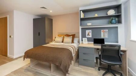 Deluxe Studio - Photo 5