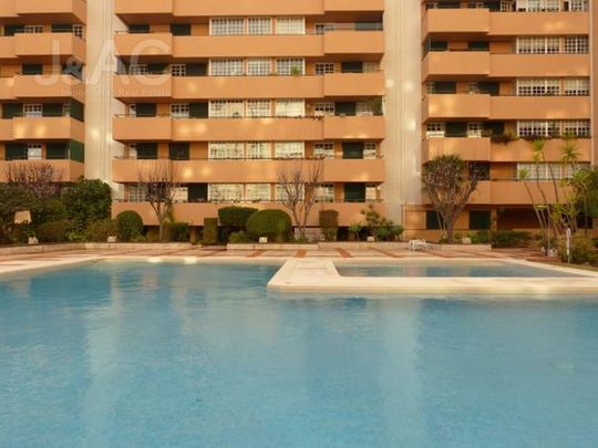 Apartamento T3 - Photo 1