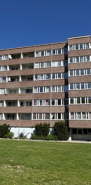 Liegatan 25, Västerås - Photo 1