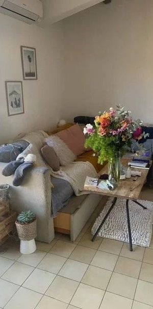 Location Appartement - Photo 1