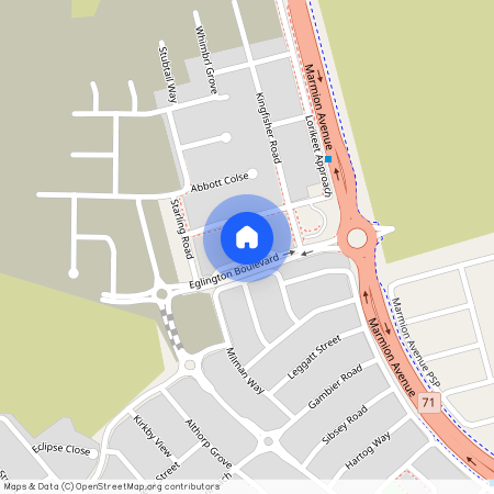 260 Eglinton Boulevard, WA 6034