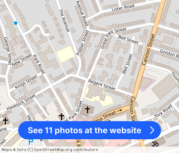 Great Park Street, Wellingborough, Northamptonshire, NN8 - Photo 1