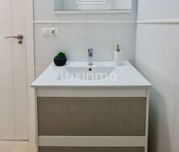 Beautiful flat with sea views in Benidorm for rent - Photo 6