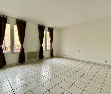 Location appartement 2 pièces 43.73 m² à Évreux (27000) - Photo 2