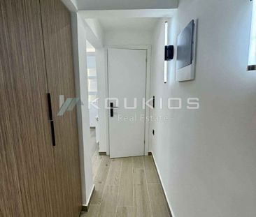 Studio/Γκαρσονιέρα για ενοικίαση Ιπποκράτειο (Φάληρο - Ιπποκράτειο) - Photo 5