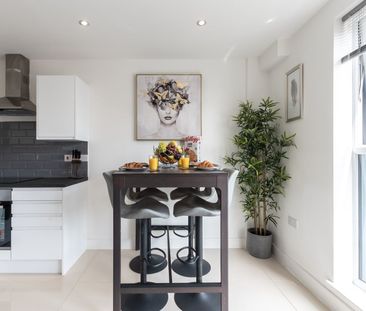 2 Bed Flat, Atlantic Mansion, SO14 - Photo 2