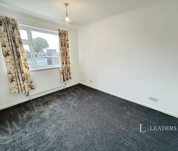 2 bedroom bungalow to rent Harvey Close, Bourne, PE10 - Photo 3