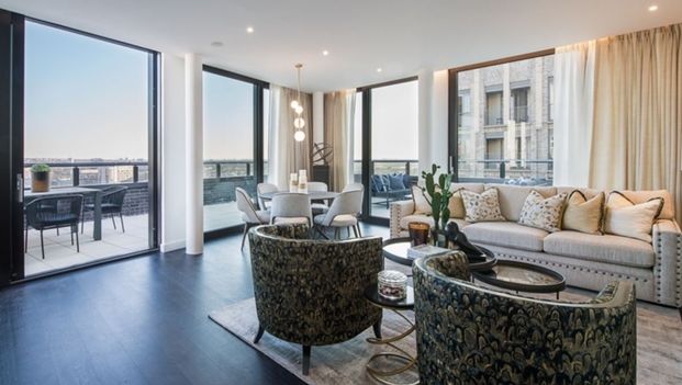 2 bedroom flat to rent - Photo 1