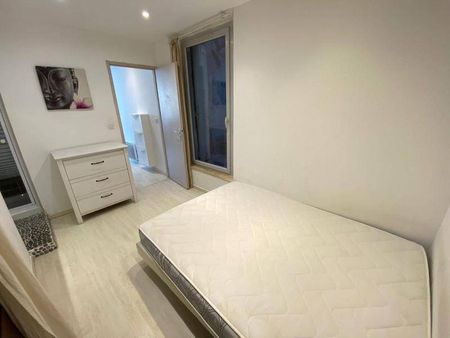 Location appartement 2 pièces 29.76 m² à Montpellier (34000) - Photo 4