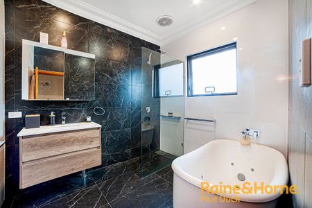 Solid Over sized Family Home | Quiet & Convenient Location - Photo 4