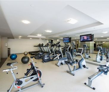 For Lease - 570 Bay Street Unit# 1513, Toronto, Ontario - Photo 2