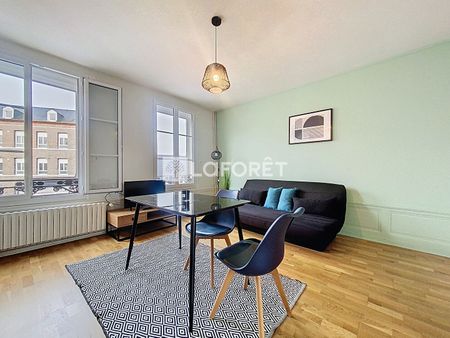 Appartement T1 Elbeuf à louer - Photo 3