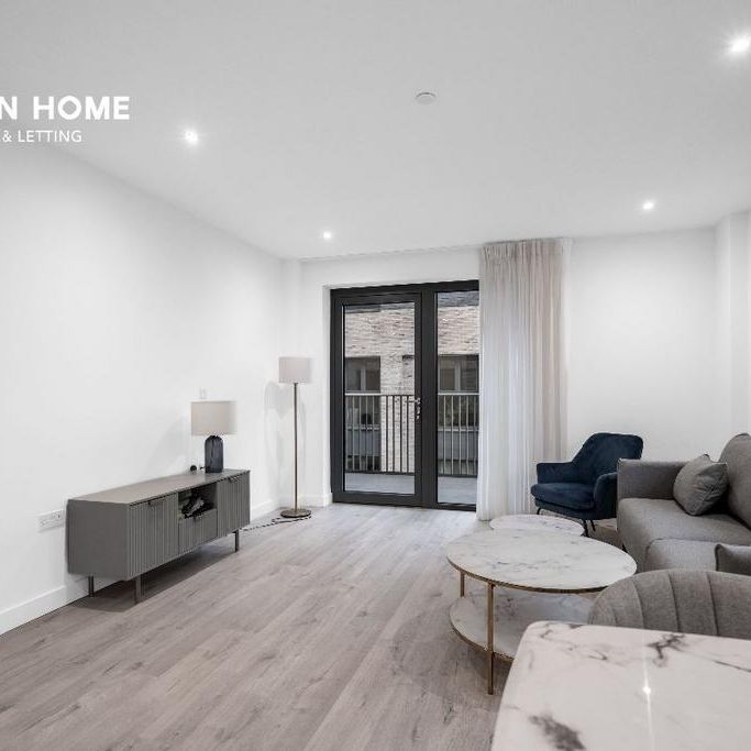 2 bedroom apartment to rent - Photo 1