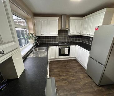 2 bedroom terraced house to rent - Photo 5