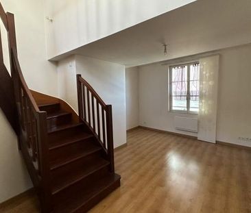 Location Appartement 3 pièces LIMOGES (87000) - Photo 3