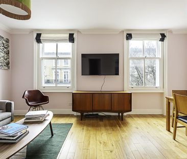 1 bedroom flat to rent - Photo 6