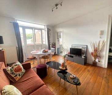 Appartement te huur - Foto 2