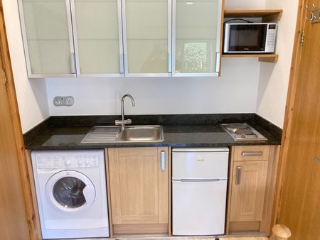 1 Bed Flat, Very Near Gunnesbury Gardens Area, W3 - Photo 5