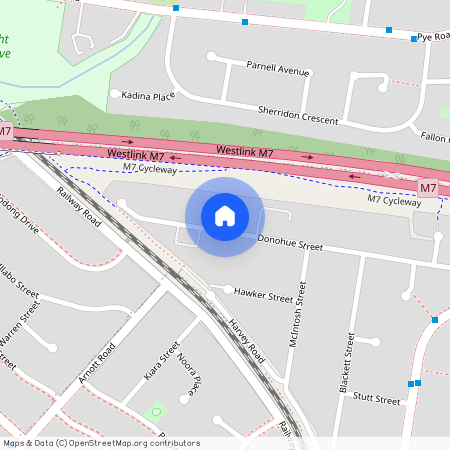 132 Donohue St, NSW 2148, Kings Park