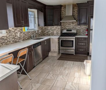 For Lease - 50 Marbury Crescent, Toronto, Ontario - Photo 6