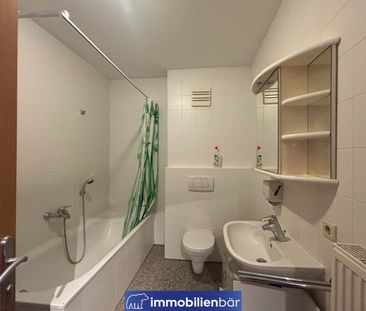 Praktische 1-Zimmerwohnung mit Balkon in zentraler Lage - Photo 3