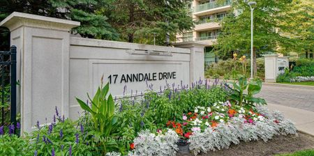 For Lease - 17 Anndale Drive Unit# 2310, Toronto, Ontario - Photo 4