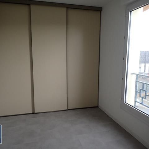 Location Appartement 2 pièces 46m² LE MANS 72000 - Photo 1