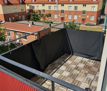 Öresundsgatan, Landskrona - Photo 1